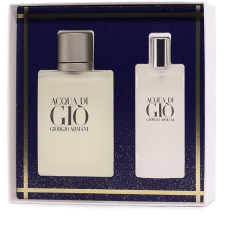Giorgio Armani Acqua di Gio EdT Set 65ml kozmetikai ajándékcsomag