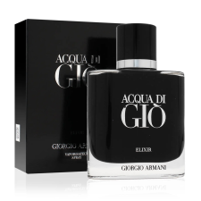 Giorgio Armani Acqua di Gio Elixir M 50ml parfüm és kölni