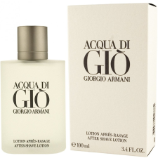 Giorgio Armani Acqua di Gio pour Homme After Shave, 100ml, férfi after shave