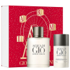 Giorgio Armani Acqua di Gio Pour Homme SET: edt 50ml + Deo stick 75g