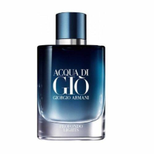 Giorgio Armani Acqua di Gio Profondo Lights EDP 75 ml parfüm és kölni