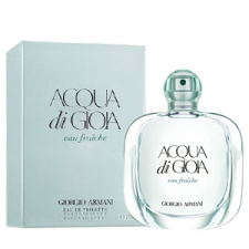 Giorgio Armani Acqua di Gioia Eau Fraiche EDT 100 ml parfüm és kölni