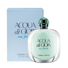 Giorgio Armani Acqua di Gioia Eau Fraiche, edt 30ml parfüm és kölni