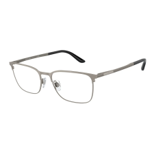 Giorgio Armani AR5054 3259 Brushed Gunmetal Demo Lens szemüveg szemüvegkeret