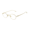 Giorgio Armani AR5135T 3355 Matte Pale Gold Demo Lens szemüveg