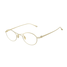 Giorgio Armani AR5135T 3355 Matte Pale Gold Demo Lens szemüveg szemüvegkeret