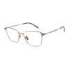 Giorgio Armani AR5144 3011 Rose Gold Demo Lens szemüveg