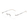 Giorgio Armani AR5147 3006 Matte Bronze Demo Lens szemüveg