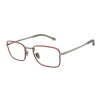 Giorgio Armani AR5152J 3003 Matte Gunmetal Demo Lens szemüveg