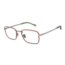 Giorgio Armani AR5152J 3003 Matte Gunmetal Demo Lens szemüveg szemüvegkeret