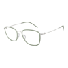 Giorgio Armani AR5154 3045 Matte Silver Demo Lens szemüveg