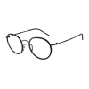 Giorgio Armani AR5155 3001 Matte Black Demo Lens szemüveg