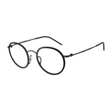 Giorgio Armani AR5155 3001 Matte Black Demo Lens szemüveg szemüvegkeret