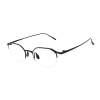 Giorgio Armani AR5157T 3404 Matte Black Demo Lens szemüveg