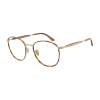 Giorgio Armani AR5161J 3002 Matte Pale Gold Demo Lens szemüveg