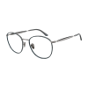 Giorgio Armani AR5161J 3003 Matte Gunmetal Demo Lens szemüveg