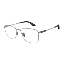 Giorgio Armani AR5162 3003 Matte Gunmetal Demo Lens szemüveg szemüvegkeret