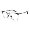 Giorgio Armani AR5163 3419 Matte Black Demo Lens szemüveg