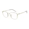 Giorgio Armani AR5168 3002 Matte Pale Gold Demo Lens szemüveg