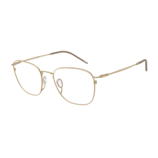 Giorgio Armani AR5168 3002 Matte Pale Gold Demo Lens szemüveg szemüvegkeret