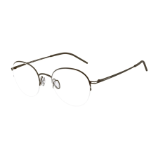 Giorgio Armani AR5169 3438 Matte Brown Demo Lens szemüveg szemüvegkeret