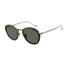 Giorgio Armani AR6068 319871 Red Havana Green napszemüveg napszemüveg