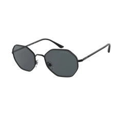 Giorgio Armani AR6112J 300187 Matte Black Dark Grey napszemüveg