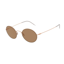 Giorgio Armani AR6115T 3006M4 Matte Bronze Photocromatic Brown napszemüveg napszemüveg