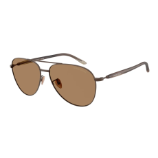 Giorgio Armani AR6162 3006M4 Matte Brown Photo Brown napszemüveg