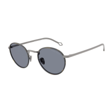 Giorgio Armani AR6163J 300319 Matte Gunmetal Blue napszemüveg