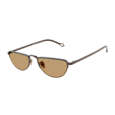 Giorgio Armani AR6166J 300673 Matte Bronze Brown napszemüveg napszemüveg