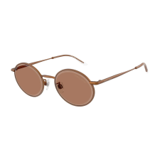 Giorgio Armani AR6170 320173 Matte Bronze Brown napszemüveg napszemüveg