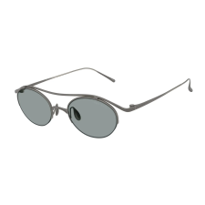Giorgio Armani AR6172T 3356/1 Matte Gunmetal Dark Grey napszemüveg napszemüveg