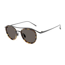 Giorgio Armani AR6179T 342856 Matte Black Dark Grey napszemüveg