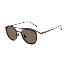 Giorgio Armani AR6179T 343073 Brown Demi Gloss Brown napszemüveg