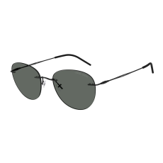 Giorgio Armani AR6182 300187 Matte Black Dark Grey napszemüveg