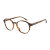 Giorgio Armani AR7004 5191 Yellow Havana Demo Lens szemüveg