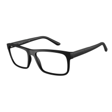 Giorgio Armani AR7042 5063 Black Rubber Demo Lens szemüveg szemüvegkeret