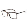 Giorgio Armani AR7122 6273 Havana Demo Lens szemüveg