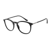 Giorgio Armani AR7125 5009 Shiny Black Demo Lens szemüveg
