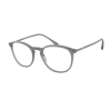 Giorgio Armani AR7125 5681 Opal Grey Demo Lens szemüveg