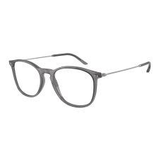 Giorgio Armani AR7160 5681 Opal Grey Demo Lens szemüveg szemüvegkeret