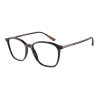 Giorgio Armani AR7236 5026 Havana Demo Lens szemüveg