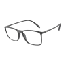Giorgio Armani AR7244U 5060 Matte Grey Demo Lens szemüveg