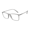 Giorgio Armani AR7244U 5948 Transparent Grey Demo Lens szemüveg