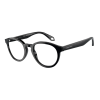 Giorgio Armani AR7248 5875 Black Demo Lens szemüveg