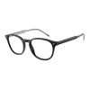 Giorgio Armani AR7259 5875 Black Demo Lens szemüveg