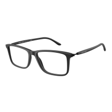 Giorgio Armani AR7261 5875 Matte Black Demo Lens szemüveg szemüvegkeret