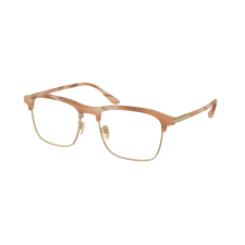 Giorgio Armani AR7262 6067 Matte Honey Horn Demo Lens szemüveg szemüvegkeret