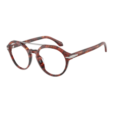 Giorgio Armani AR7278U 6234 Red Havana Demo Lens szemüveg szemüvegkeret